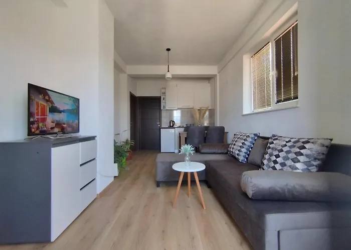 Makach Apartments