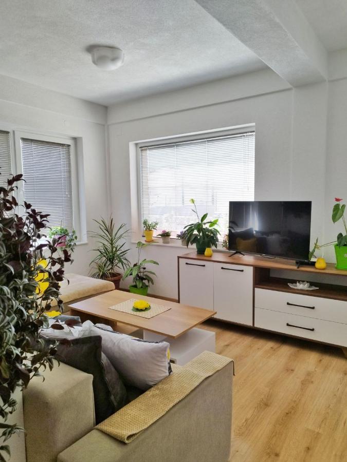 Makach Appartement Ohrid