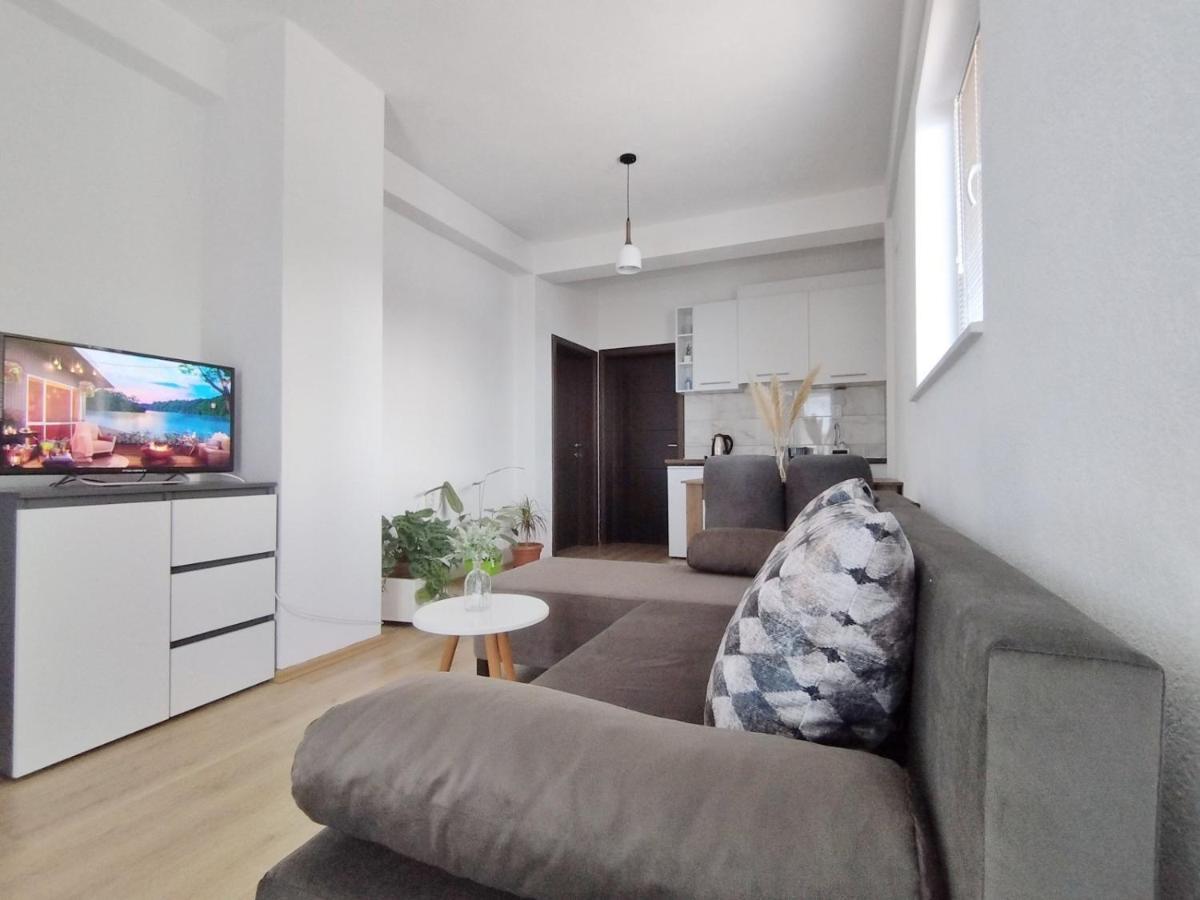 Appartement Makach