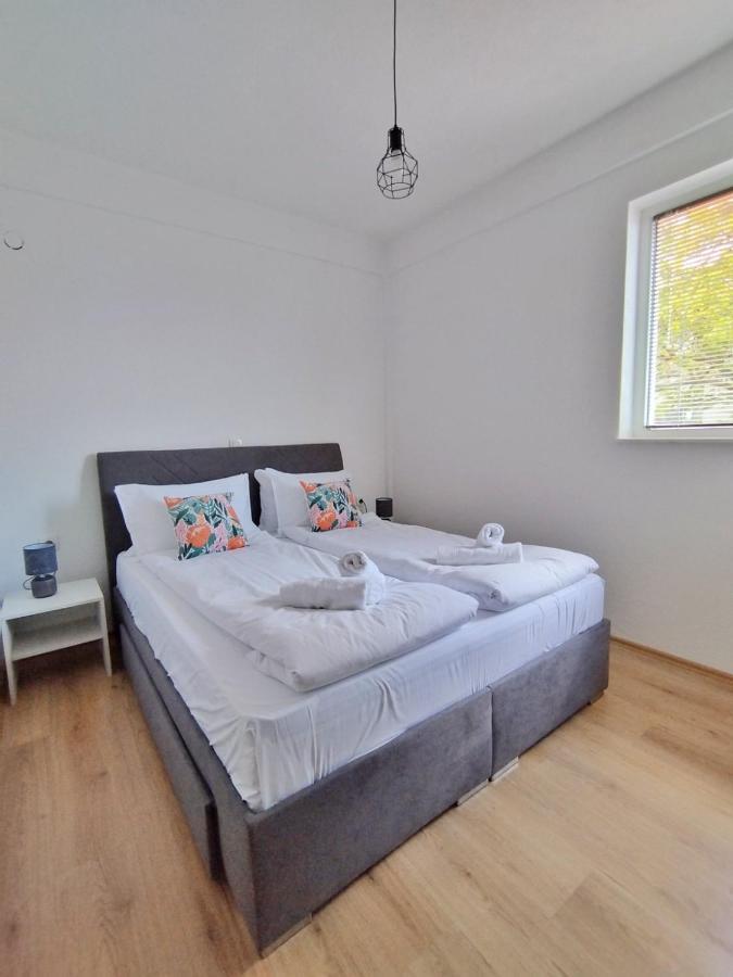 Appartement Makach