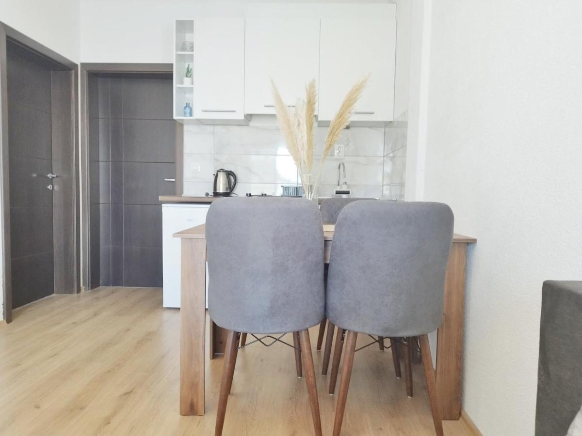 Makach Appartement Ohrid